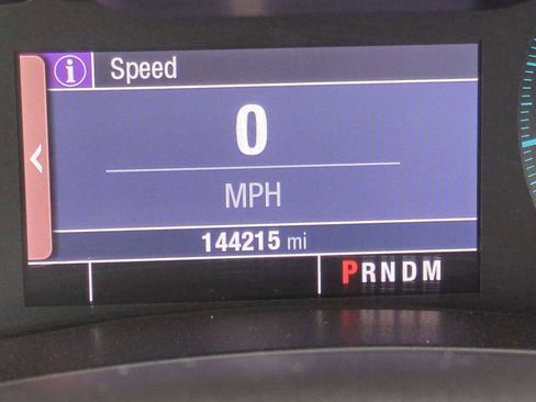 Used 2014 Chevrolet Impala LS image 12