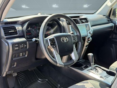 Used 2023 Toyota 4Runner SR5 RWD image 4