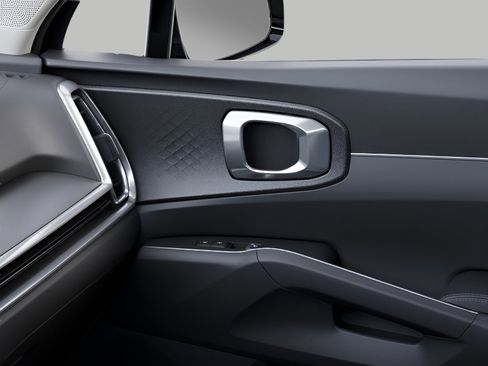 New 2025 Kia Sorento EX w/ EX Panoramic Sunroof Package image 25