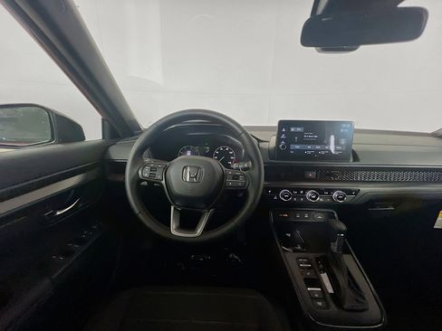 New 2026 Honda CR-V Sport image 18