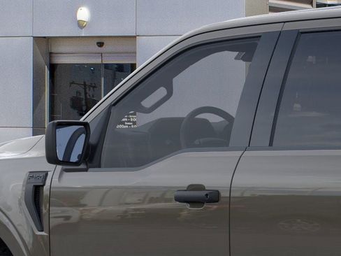 Used 2026 Ford F150 STX AWD/4WD image 20