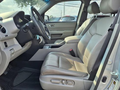 Used 2011 Honda Pilot EX-L image 9