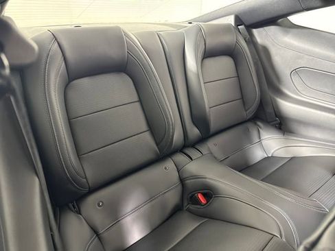 New 2026 Ford Mustang GT image 14