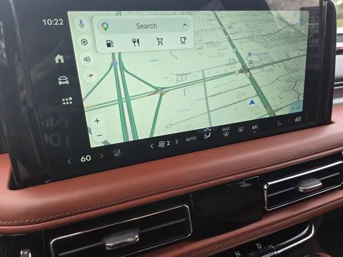 New 2026 Lincoln Aviator Reserve RWD image 6
