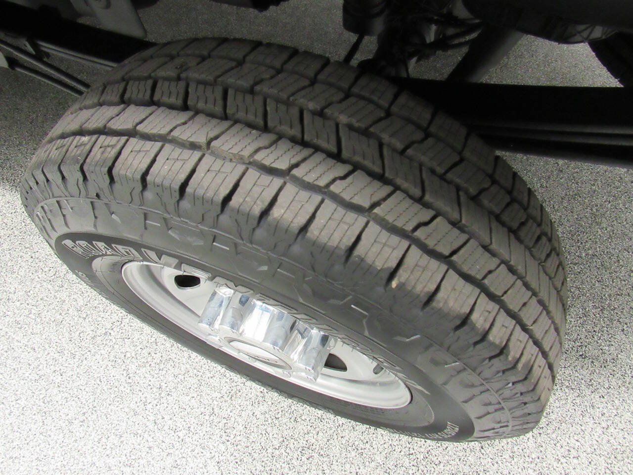 Used 2022 Ford F250 XL w/ Power Equipment Group AWD/4WD image 19