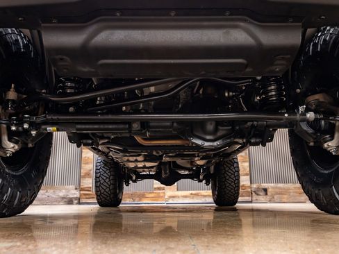 Used 2025 Jeep Gladiator Rubicon image 14