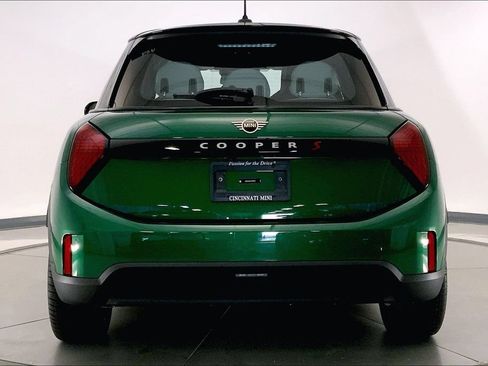 New 2026 MINI Cooper S FWD image 3