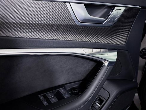 Used 2024 Audi RS 6 performance w/ Executive Package image 21