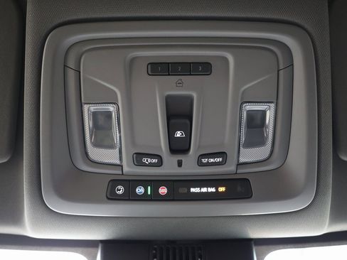 New 2026 Chevrolet Silverado 2500 LT w/ Trail Boss Package image 24