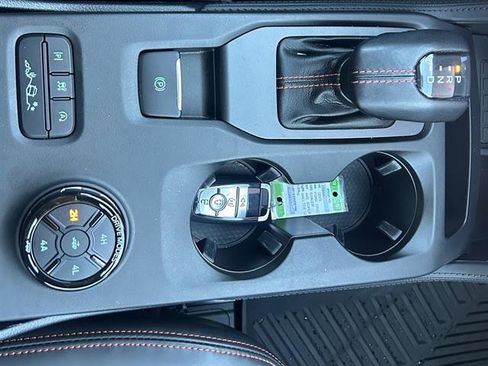 Used 2025 Ford Ranger Raptor image 22