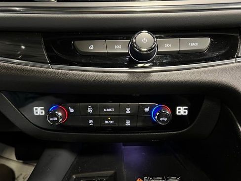 Used 2023 Buick Enclave Essence w/ Experience Buick Package image 45