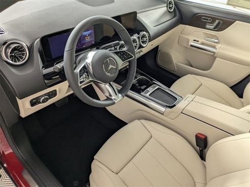 New 2026 Mercedes-Benz GLA 250 image 7