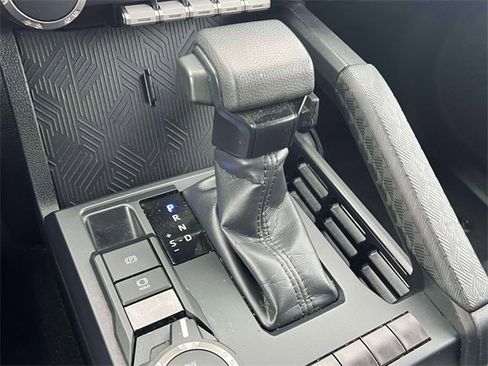 Certified 2024 Toyota Tacoma SR5 image 29