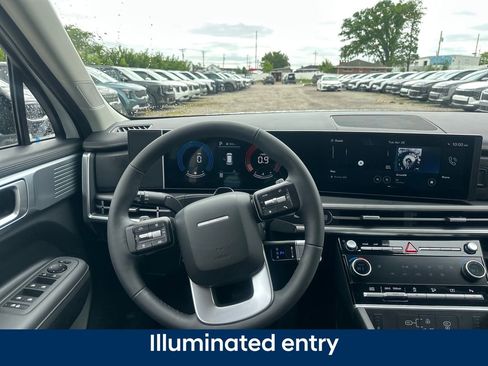 New 2026 Hyundai Santa Fe XRT AWD/4WD image 17