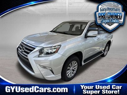 Used 2014 Lexus GX 460