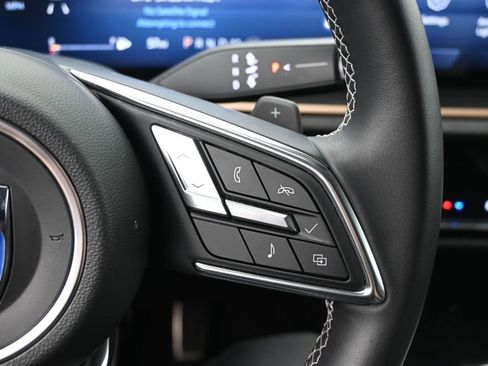 Used 2024 Buick Envision Sport Touring image 14