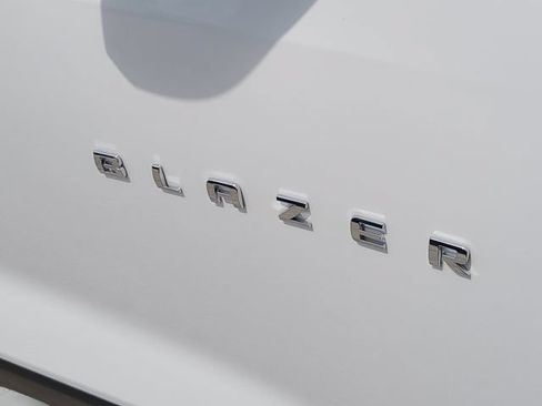 New 2026 Chevrolet Blazer LT FWD image 33