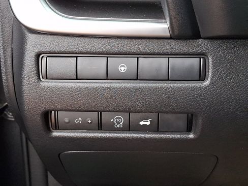 Used 2024 Nissan Rogue SV AWD/4WD image 26
