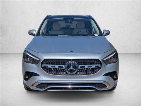 Certified 2026 Mercedes-Benz GLA 250 image 2