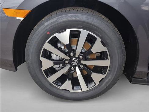 New 2026 Honda Odyssey EX-L image 19