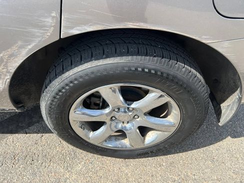 Used 2009 Nissan Murano SL w/ Leather Pkg AWD/4WD image 30