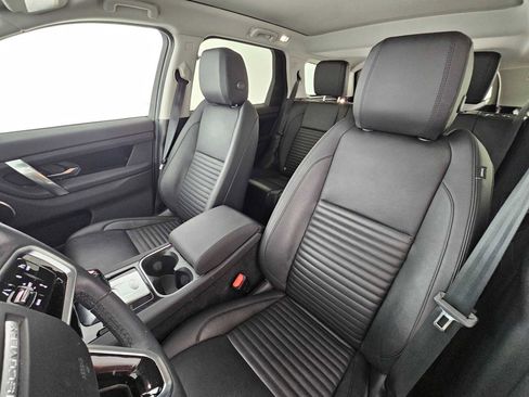 Certified 2023 Land Rover Discovery Sport SE image 21