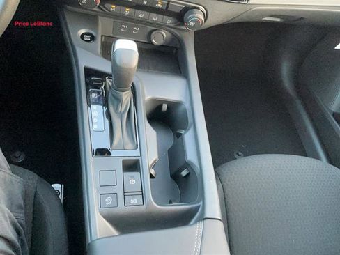 New 2026 Nissan Sentra S w/ Floor Mat Package image 19