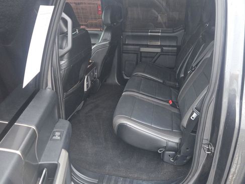 Used 2020 Ford F150 Raptor w/ Equipment Group 801A Mid image 31