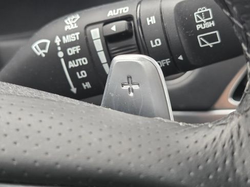 Used 2022 Hyundai Palisade Calligraphy FWD image 18