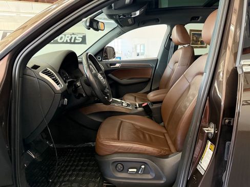 Used 2014 Audi Q5 TDI Prestige w/ Prestige Package AWD/4WD image 16