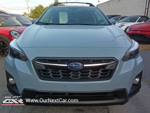Used 2019 Subaru Crosstrek 2.0i Limited w/ Popular Package #2 AWD/4WD image 9