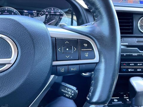 Used 2020 Lexus RX 350 FWD w/ Luxury Package image 25