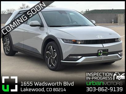 Used 2024 Hyundai Ioniq 5 SEL