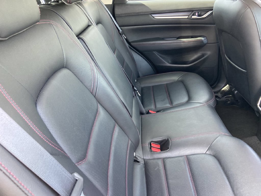 Used 2025 MAZDA CX-5 Carbon Edition AWD/4WD image 23