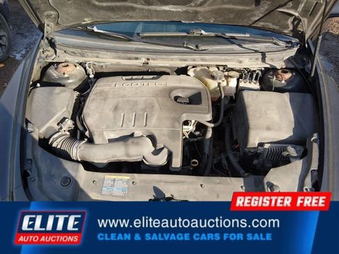 Used 2010 Chevrolet Malibu LT image 20