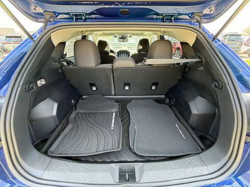 New 2026 Subaru Crosstrek 2.0i Premium AWD/4WD image 28