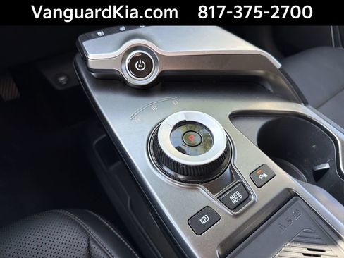 Certified 2024 Kia EV6 Wind AWD/4WD image 24
