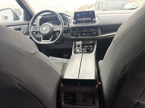 Used 2024 Nissan Rogue SV AWD/4WD image 49
