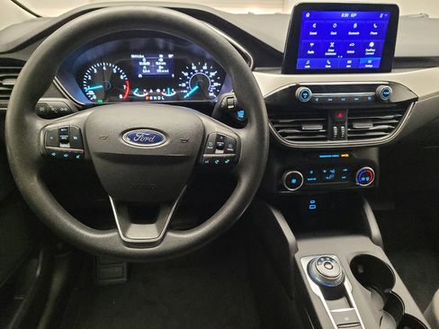 Used 2021 Ford Escape SE w/ SE Sport Appearance Package AWD/4WD image 22