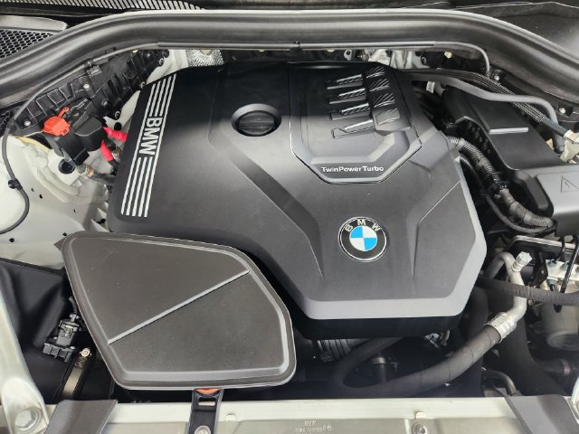 Used 2022 BMW X3 xDrive30i AWD/4WD image 28
