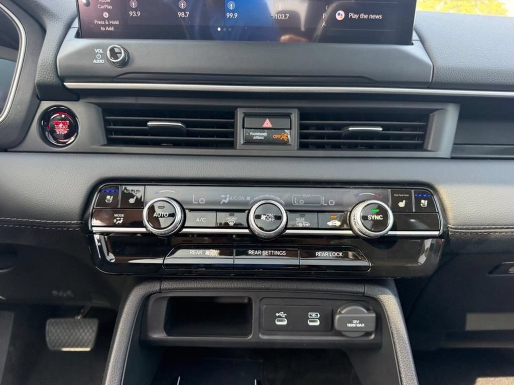 New 2026 Honda Pilot Elite image 19