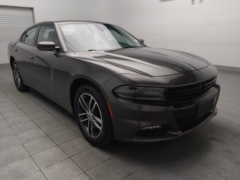 Used 2019 Dodge Charger SXT AWD/4WD image 13