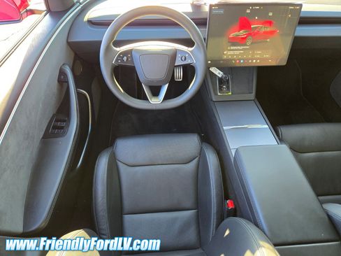 Used 2024 Tesla Model 3 Performance image 11