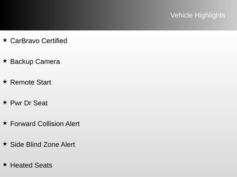 Used 2024 Chevrolet Equinox LT w/ LPO, Floor Liner Package image 5