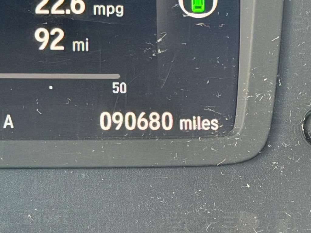 Certified 2022 Honda Odyssey EX-L image 24
