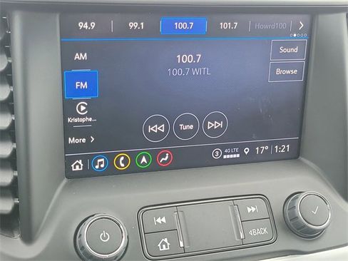 Certified 2023 GMC Acadia SLT image 18