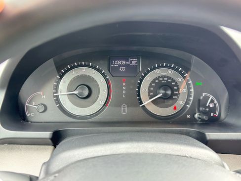 Used 2016 Honda Odyssey SE image 26