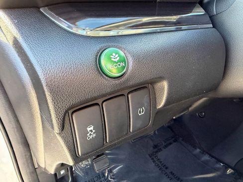 Used 2015 Honda CR-V EX-L image 10