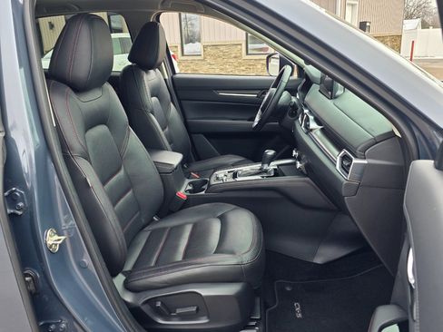 Used 2024 MAZDA CX-5 Carbon Edition image 26