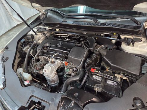 Used 2019 Acura TLX FWD image 7